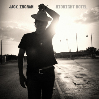 Jack Ingram - Midnight Motel album cover