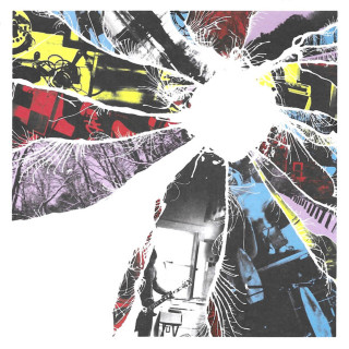 Cave In - White Silence album cover