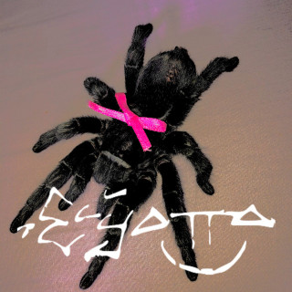 ElyOtto - HELLSCAPE SUBURBIA EP cover