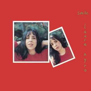 Laura Nyro - Smile album cover