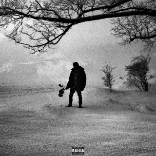 Josman - M.A.N (Black Roses & Lost Feelings) album cover