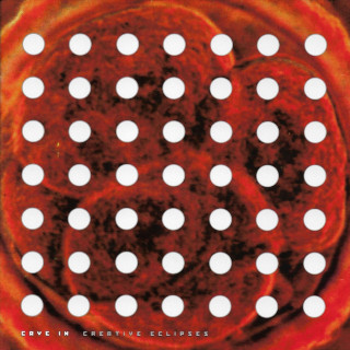 Cave In - Creative Eclipses EP cover