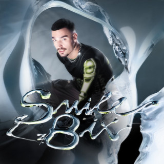 Rels B - SMILE BIX :) EP cover