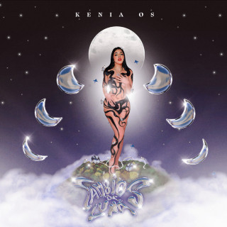 Kenia OS - Cambios De Luna album cover