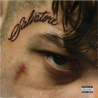 Paky - Salvatore album cover