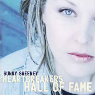 Sunny Sweeney - Heartbreaker's Hall Of Fame album cover