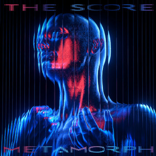 The Score - Metamorph album cover
