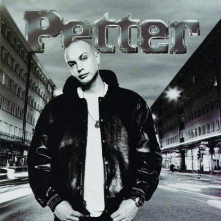 Petter - Petter album cover