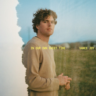 Vance Joy - In Our Own Sweet Time album cover