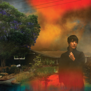 Sharon Van Etten - We've Been Going About This All Wrong album cover