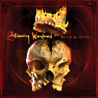 Stabbing Westward - Dead And Gone EP cover