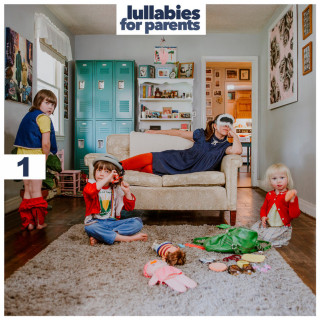 Rosie Thomas - Lullabies For Parents, Vol. 1 EP cover