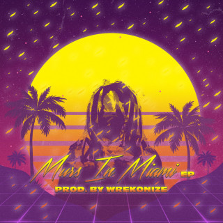 Murs - Murs In Miami EP cover