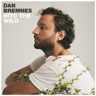 Dan Bremnes - Into The Wild album cover