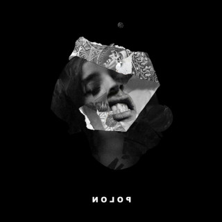 Lanek - POLON album cover