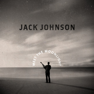 Jack Johnson - Meet The Moonlight album cover