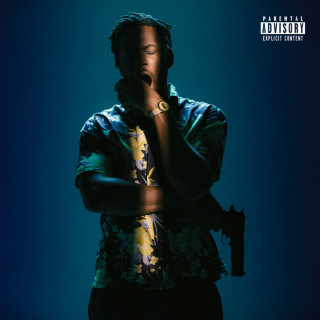 Yaro - Tout Droit album cover