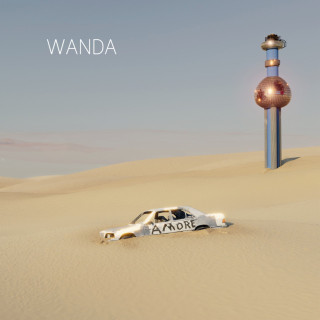 Wanda - Wanda album cover