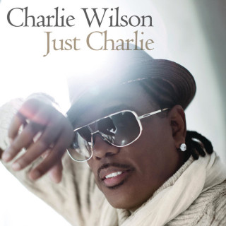 Charlie Wilson - Just Charlie album cover