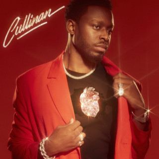 Dadju - Cullinan album cover