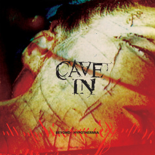 Cave In - Beyond Hypothermia compilation cover