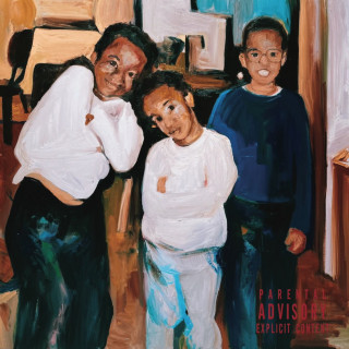 Benny The Butcher - Tana Talk 4 album cover
