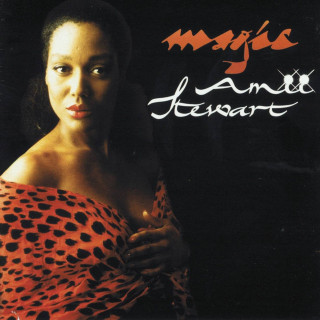 Amii Stewart - Magic album cover