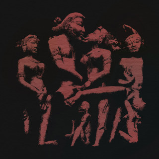 Gde Fantom? (Где Фантом?) - Иллюзия Любви EP cover