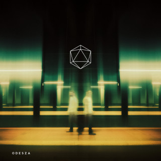 ODESZA - The Last Goodbye album cover