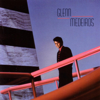 Glenn Medeiros - Glenn Medeiros album cover