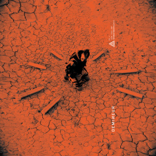 Lefa - DÉMIИEUR album cover