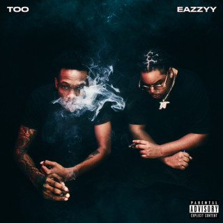 Lil Eazzyy - Too Eazzyy album cover