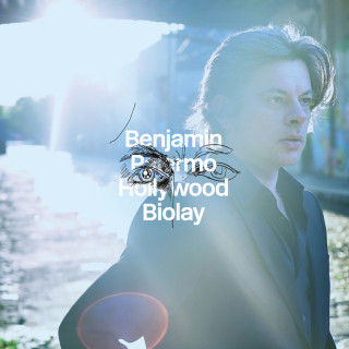 Benjamin Biolay - Palermo Hollywood album cover