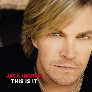 Jack Ingram - This Is It album cover