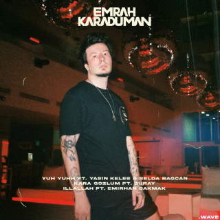Emrah Karaduman - .Wave single cover