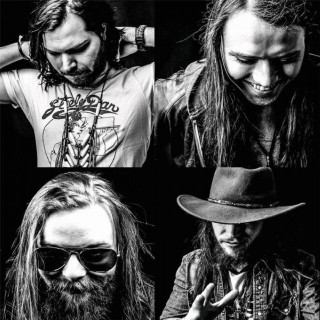 Them Dirty Roses - Them Dirty Roses EP cover