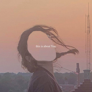 Delaney Bailey - This Is About You EP cover