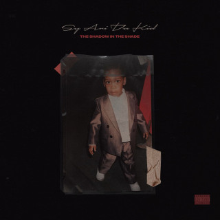 Sy Ari Da Kid - The Shadow In The Shade mixtape cover