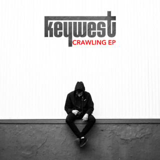 Keywest - Crawling EP cover