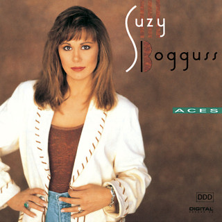 Suzy Bogguss - Aces album cover