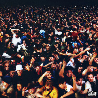 Chase & Status - What Came Before album cover
