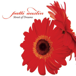 Patti Austin - Street Of Dreams album cover