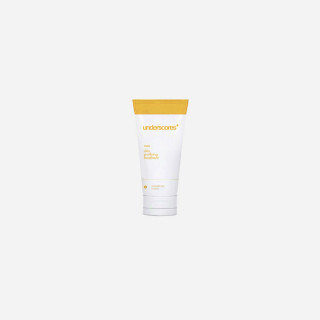 underscores - skin purifying treatment album cover