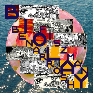 Benjamin Biolay - Trenet album cover