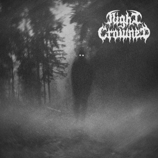 Night Crowned - Rebirth Of The Old EP cover
