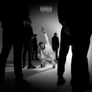 DA Uzi - Le Chemin Des Braves album cover