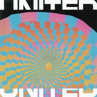 Hillsong United - Are We There Yet? album cover