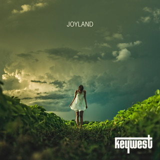 Keywest - Joyland album cover