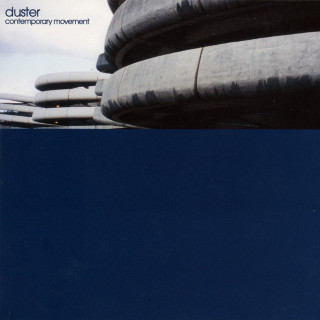 Duster - Contemporary Movement album cover