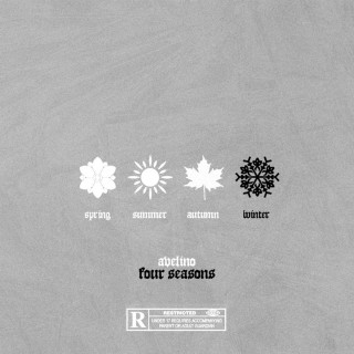 Avelino - Four Seasons EP cover